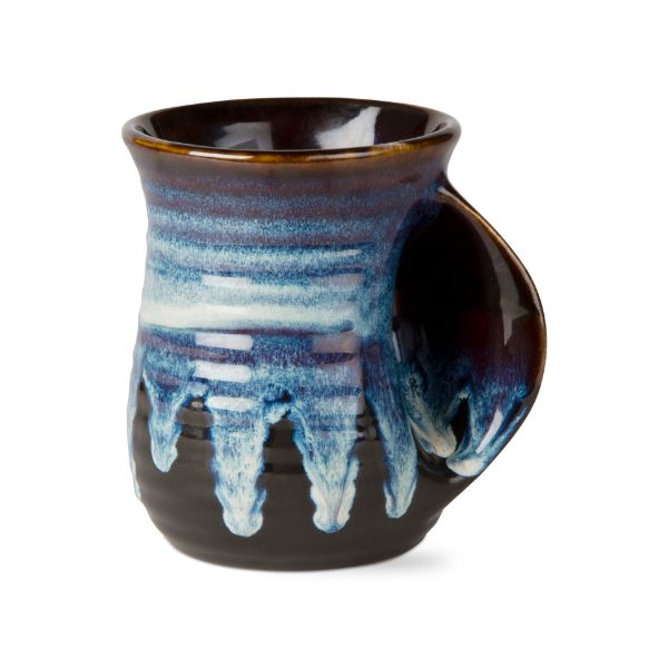 Glaze Hand Warmer Mug
