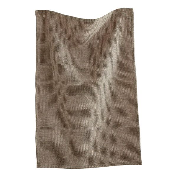 TAG CLASSIC WAFFLE WEAVE DT LINEN