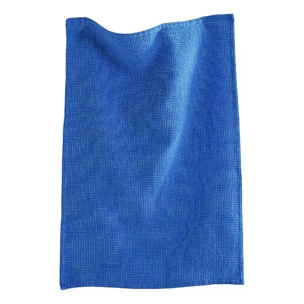 TAG CLASSIC WAFFLE WEAVE DT PERIWINKLE