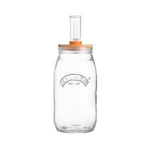 FERMENTATION SET KILNER