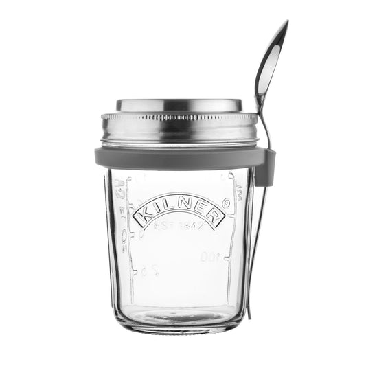 0025.899 BREAKFAST JAR SET