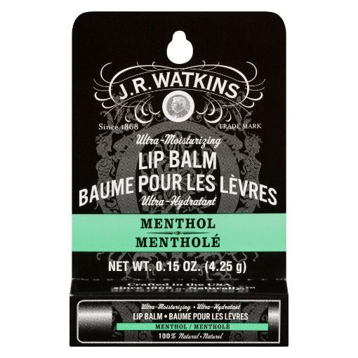 23535 LIP BALM MEDICATED WATKINS