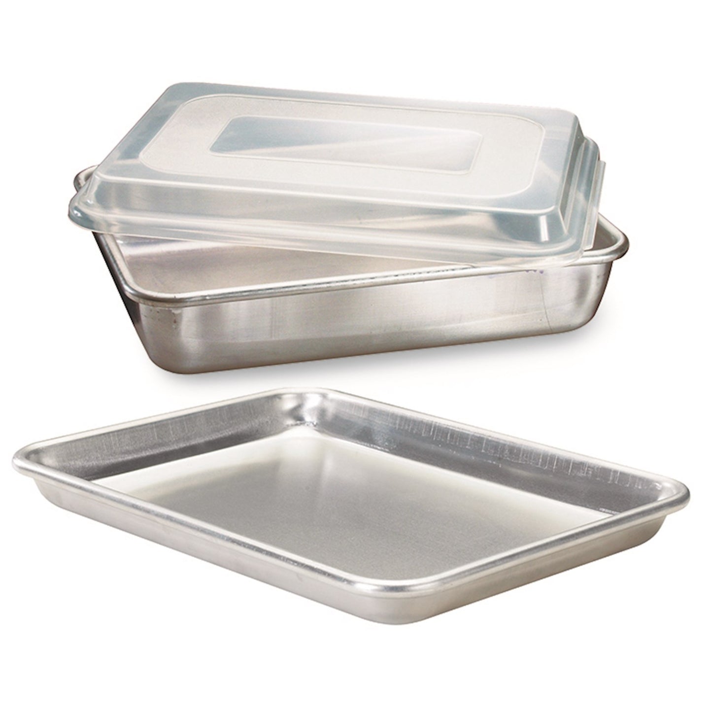 Cakepan & Sheetpan Combo Set