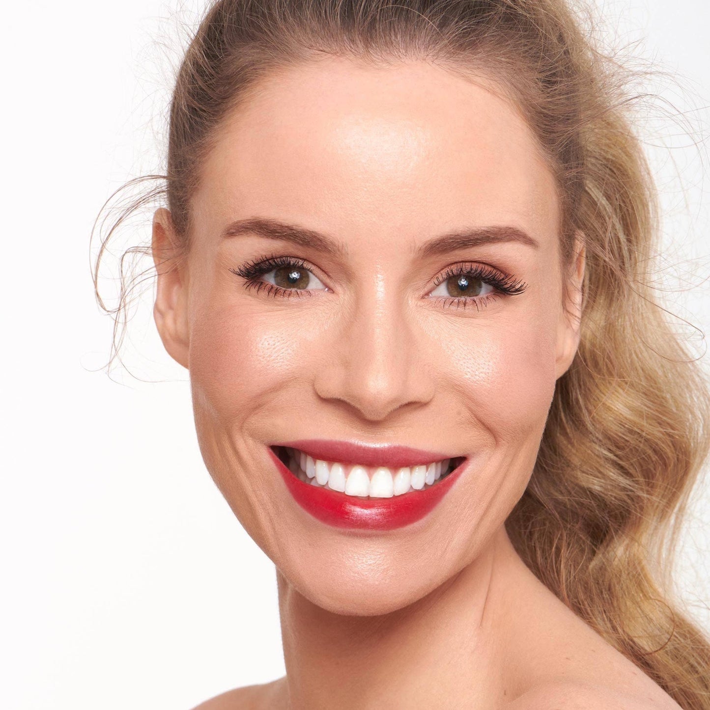 WONDER BLADING Lip Stain Masque: Playful (burnt berry)