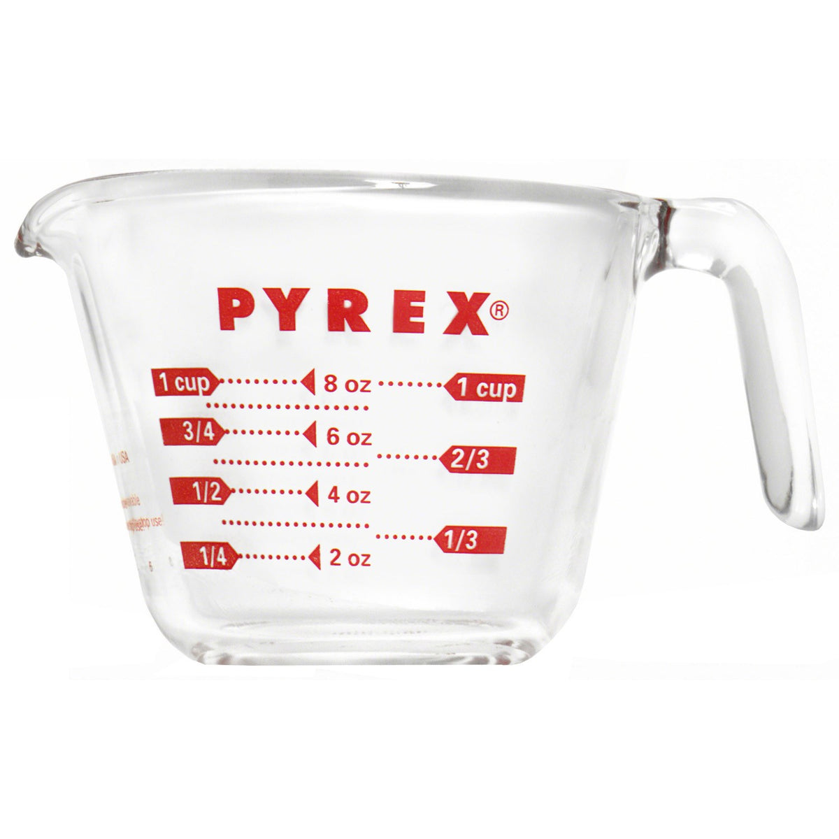 Measuring Cup 1 Cup