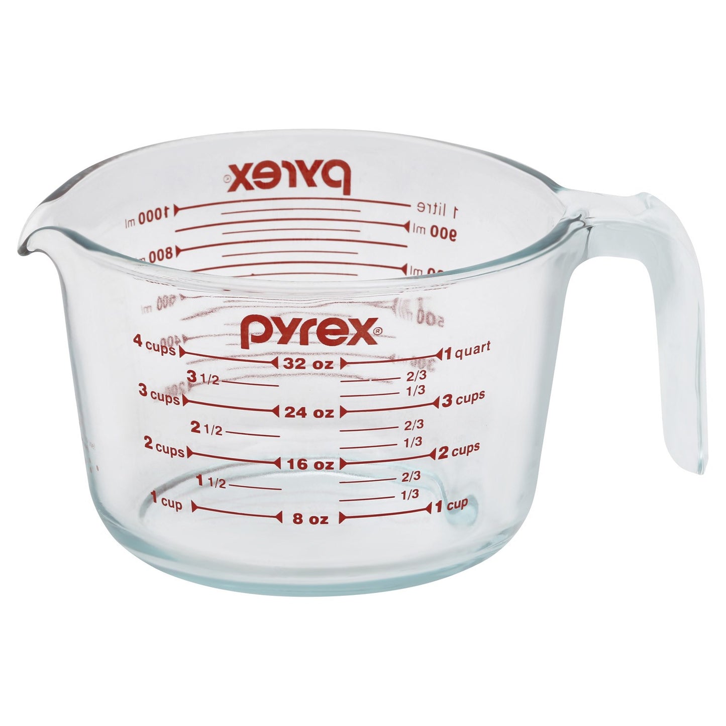 Measuring Cup - 4 Cup