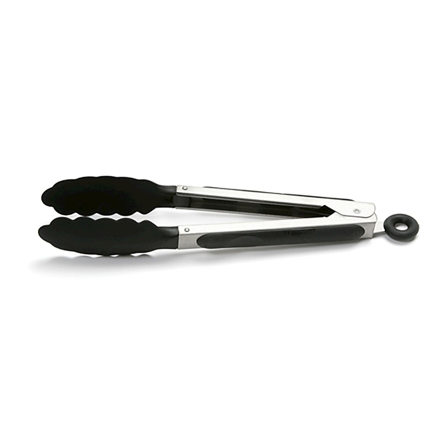 SPATULA TONG LOCKING
