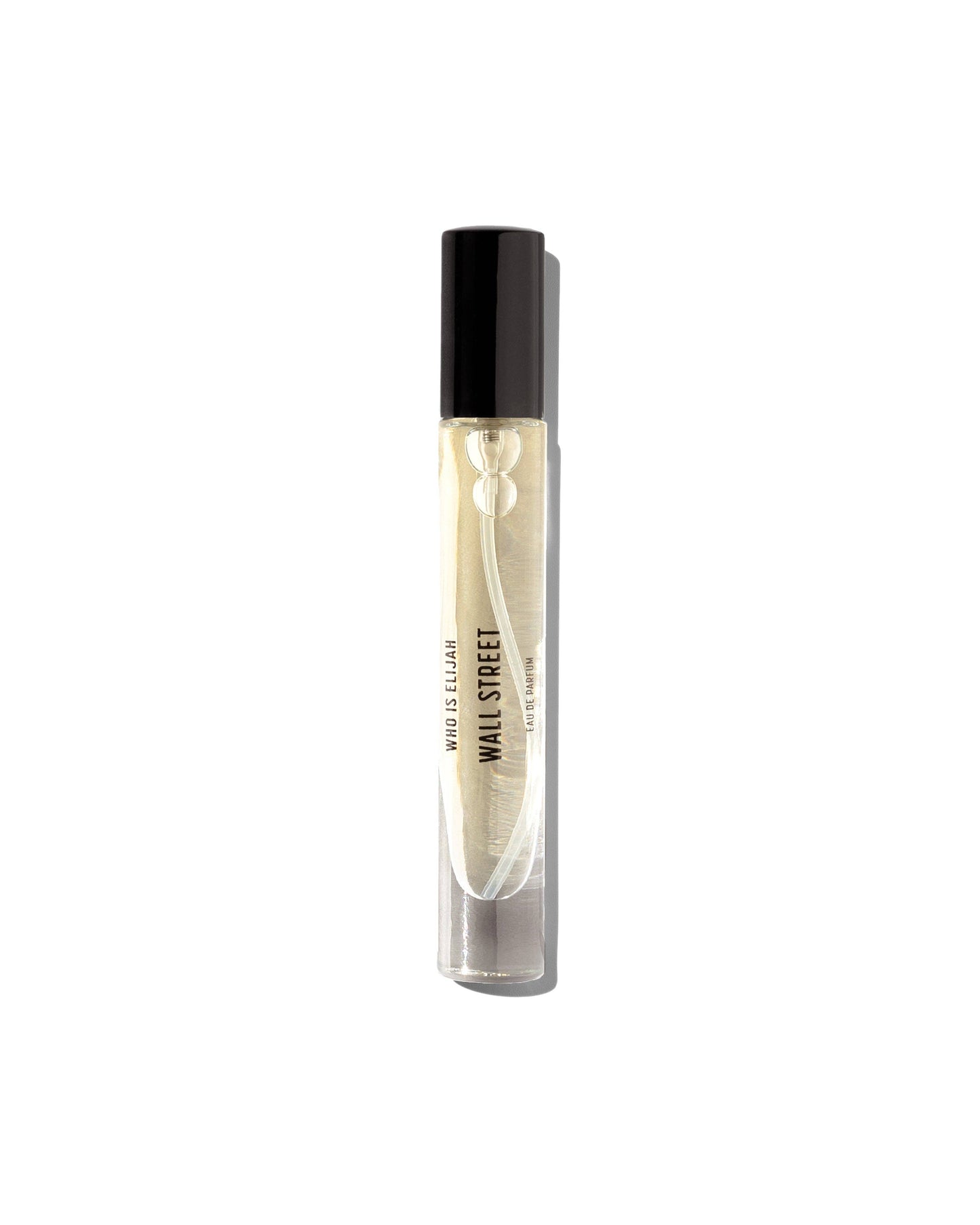 WALL STREET: 50ML