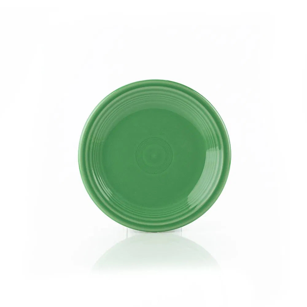 Fiesta Salad Plate 7.25" - Meadow
