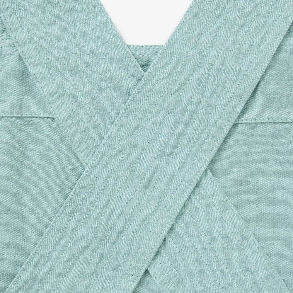 The Smock - Eggshell Blue