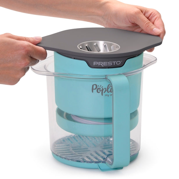 AIR POPPER HOT POPLITE MYMUNCH