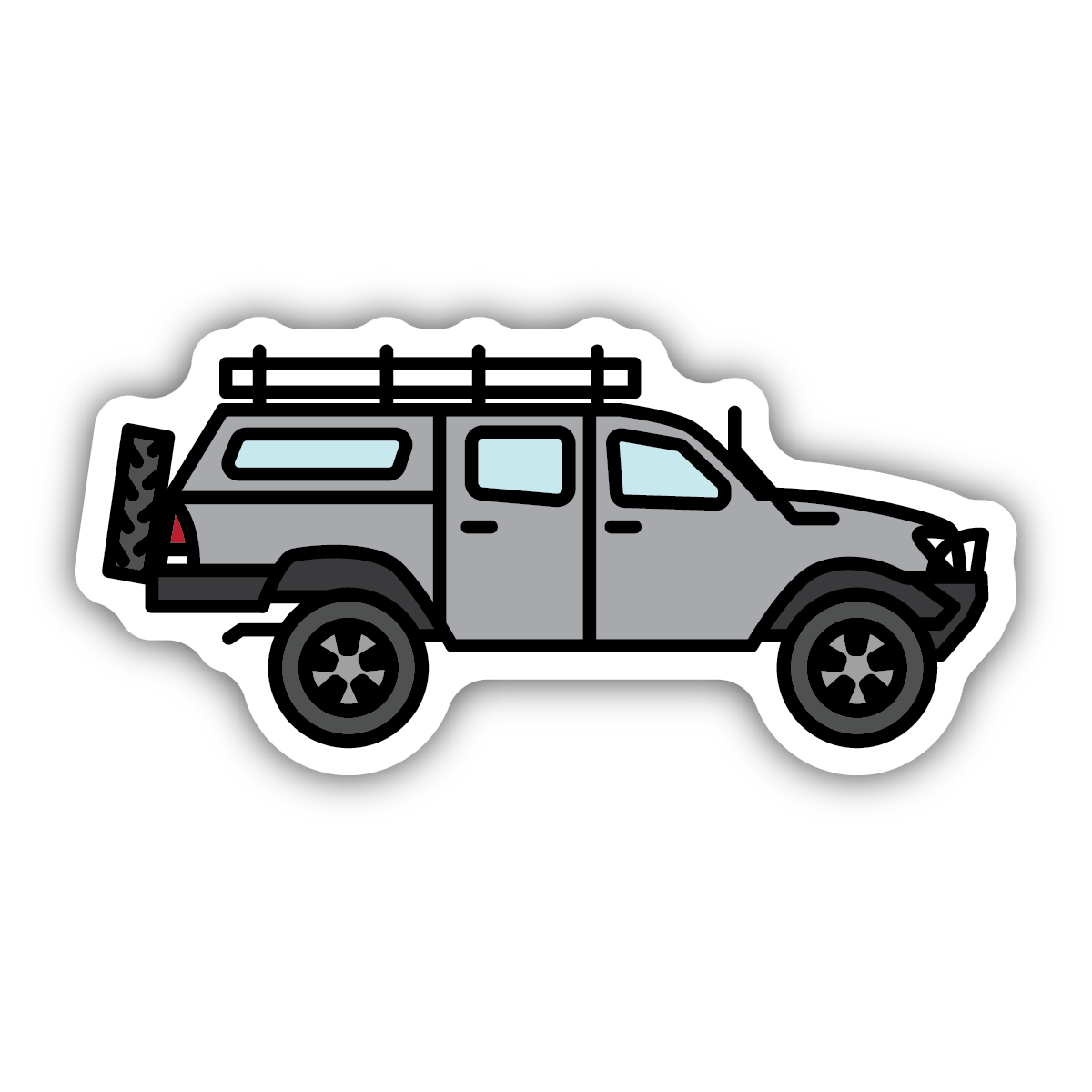 0580-LSTK OVERLANDER