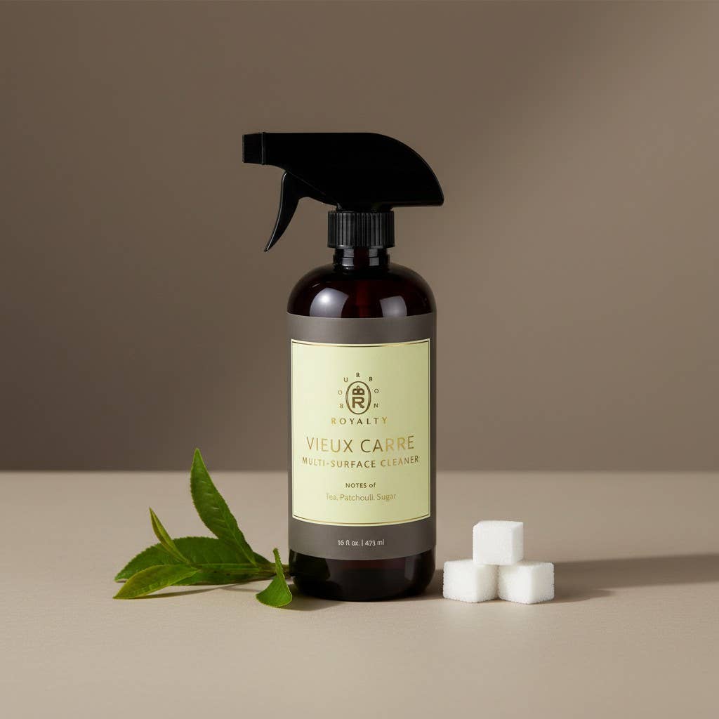Multi-Surface Cleaner: Evangeline