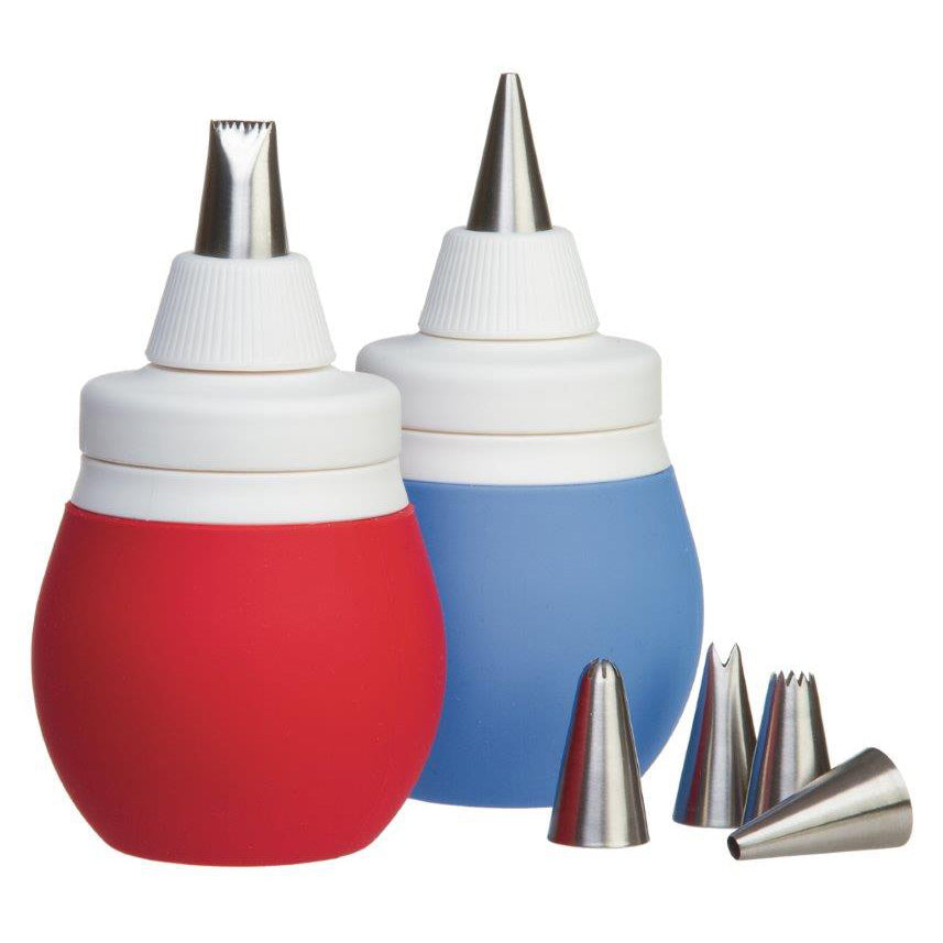 CONTAINERS DECORATING KIT