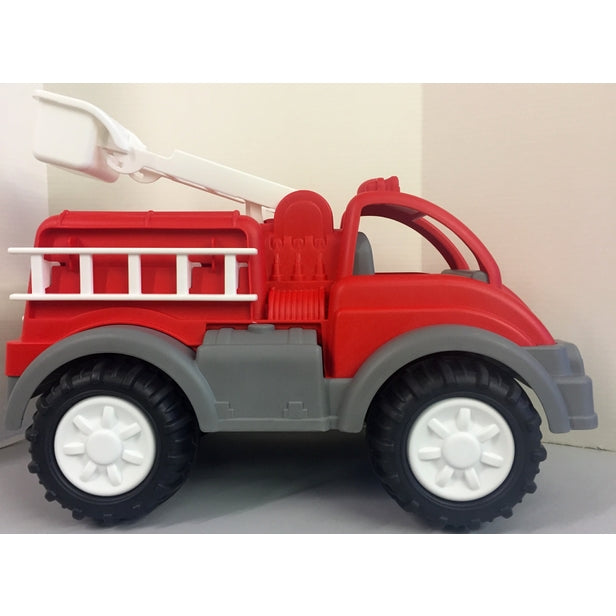 TOY FIRE TRUCK GIGANTIC