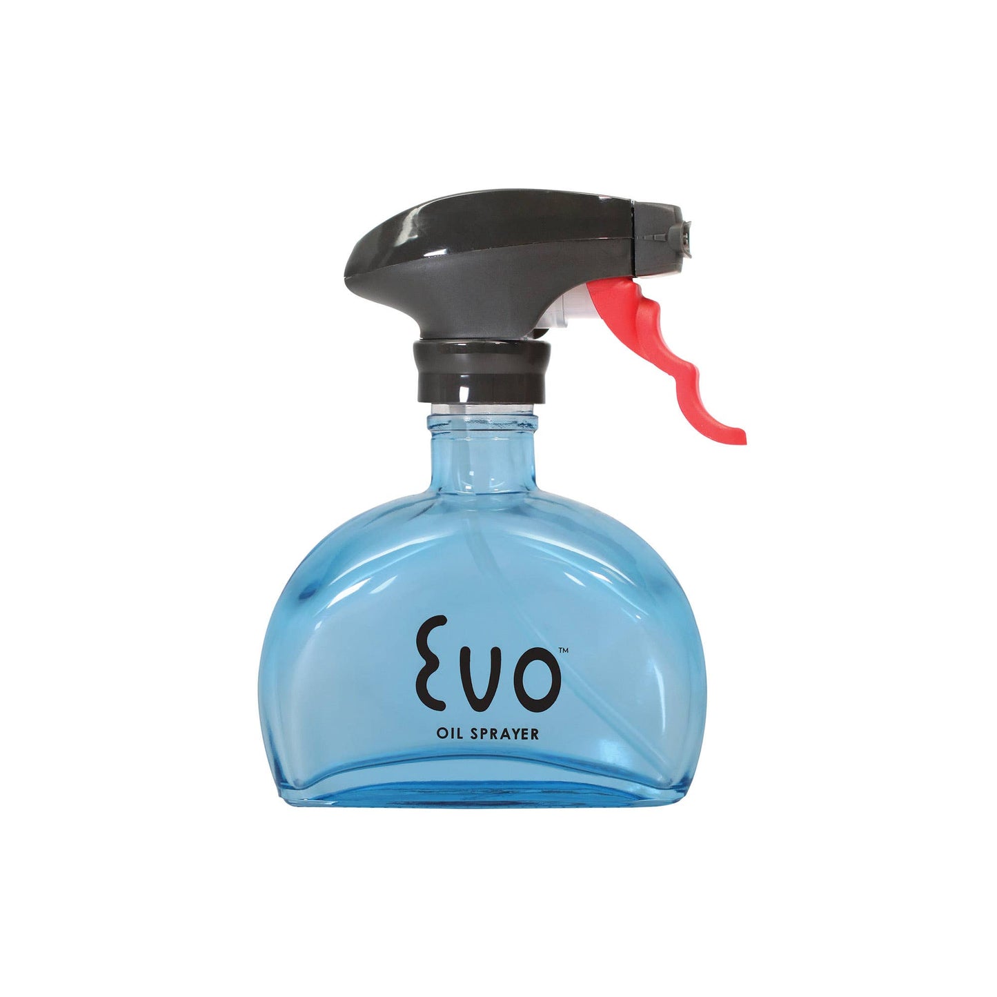 Evo Glass Oil Sprayer Bottle, 6oz: Yellow