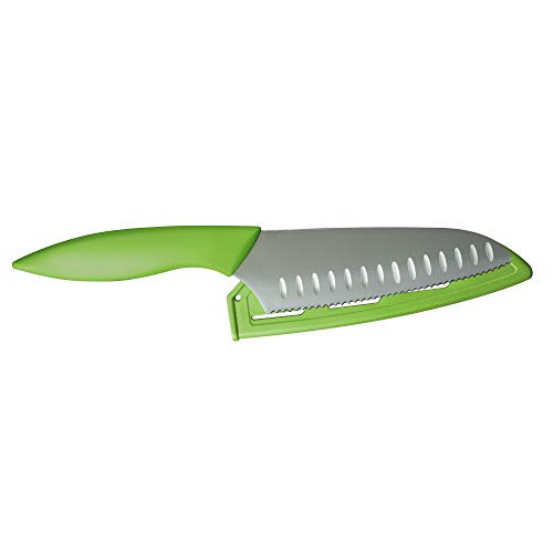 My First Knife 5.25 W/ Sheath