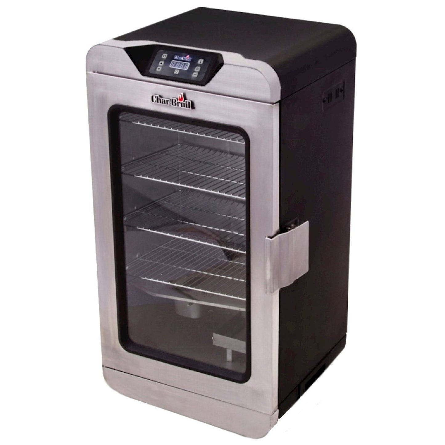 088856 SMOKER ELECTRIL DELUXE CHARBROIL