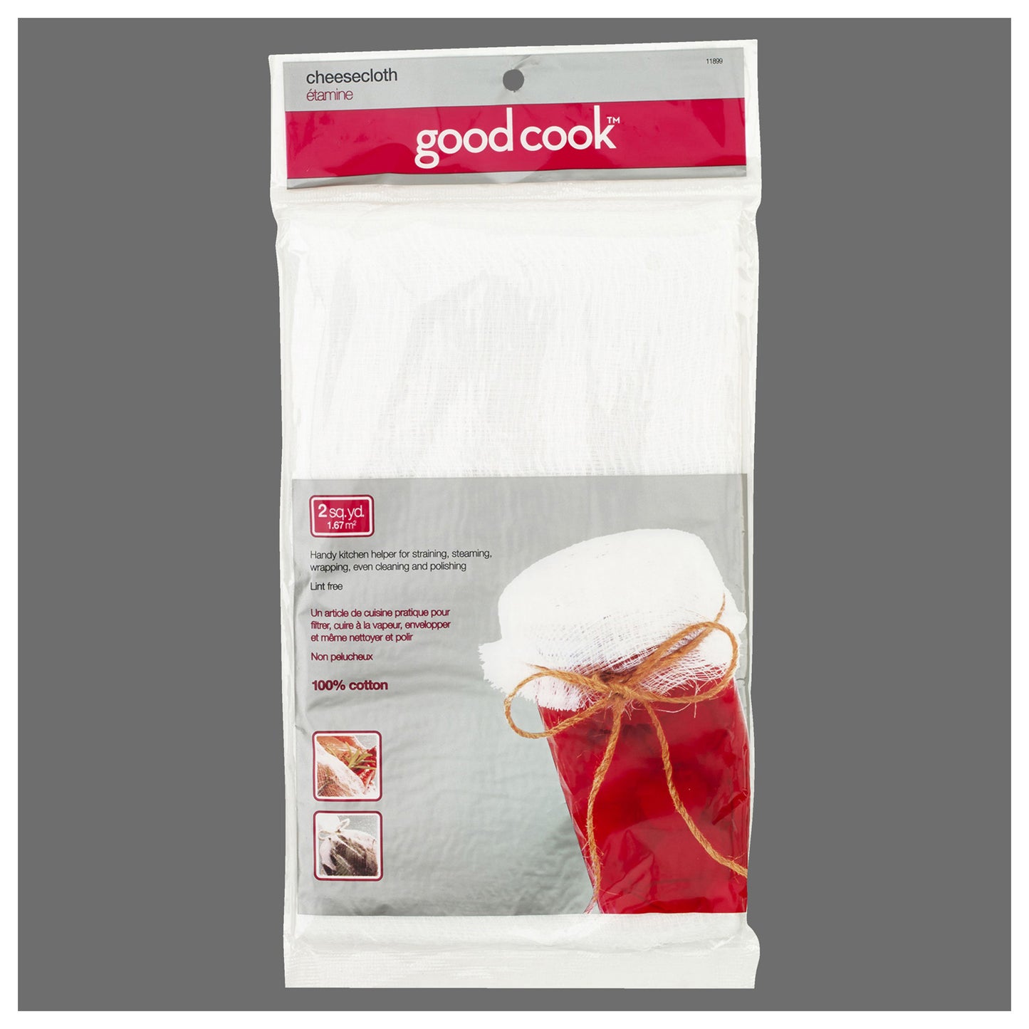 CHEESE CLOTH