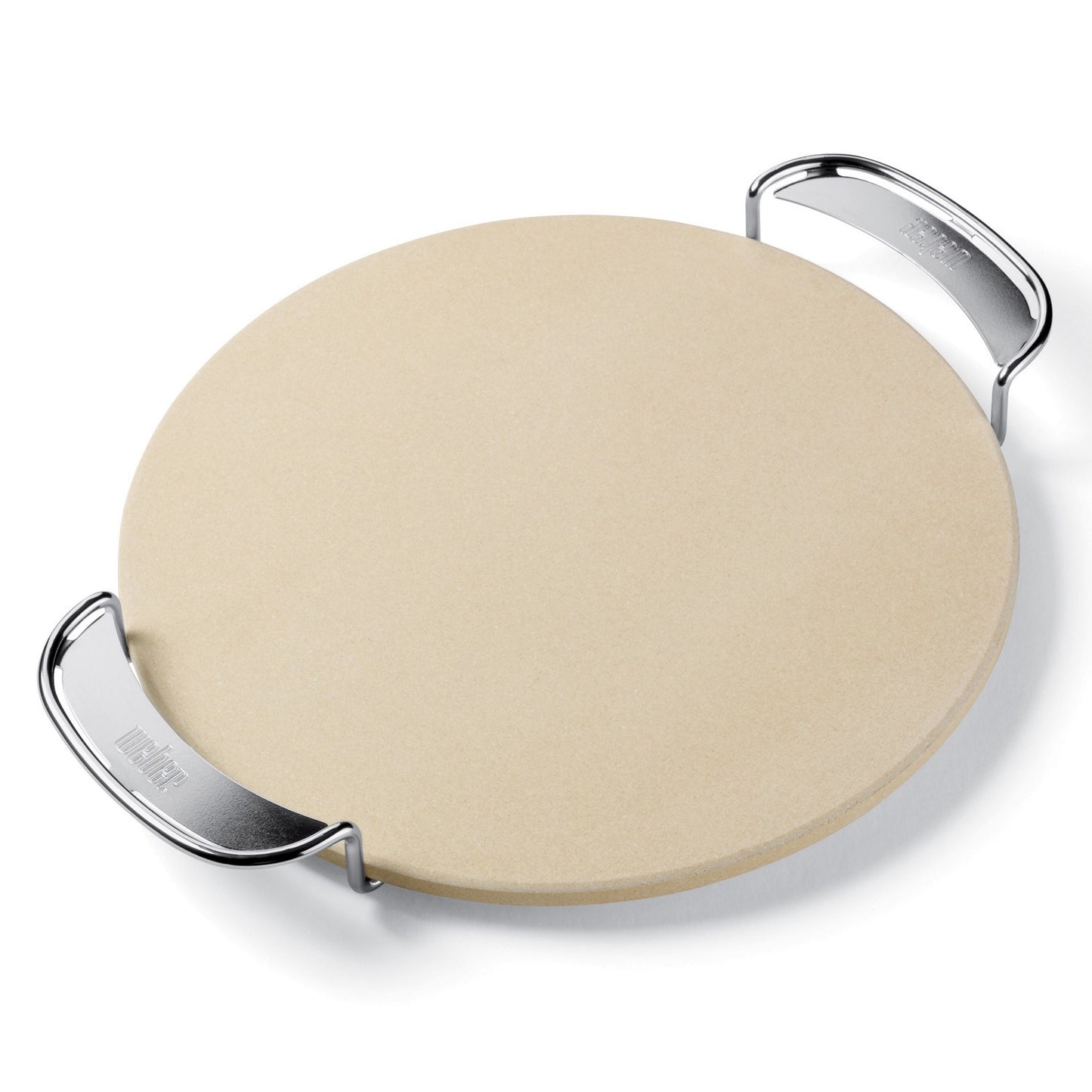 GRILL PIZZA STONE ROUND