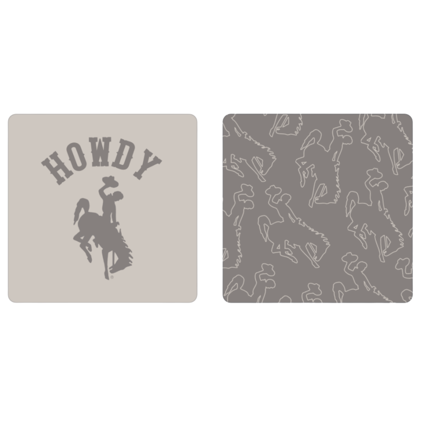 Howdy | Waffle Weave Microfiber Towels Kitchen & Bath: Hand Towel