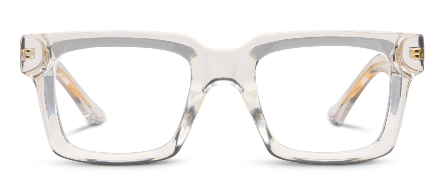3490300 Spotlight (Blue Light): Sand Quartz/Green / Reading / 3.00