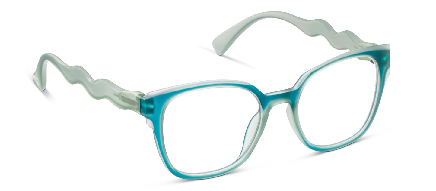 3308175 If You Say So (Blue Light): Brown / Reading / 1.75