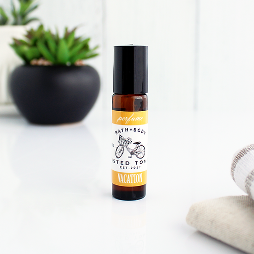 ROLL-ON PERFUMES