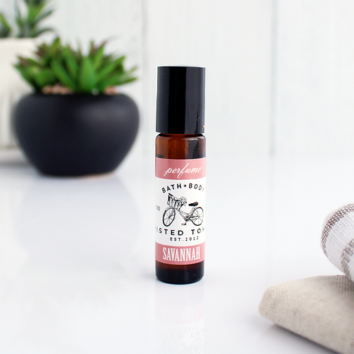 ROLL-ON PERFUMES
