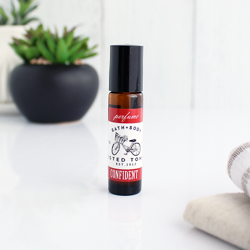 ROLL-ON PERFUMES