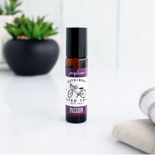 ROLL-ON PERFUMES