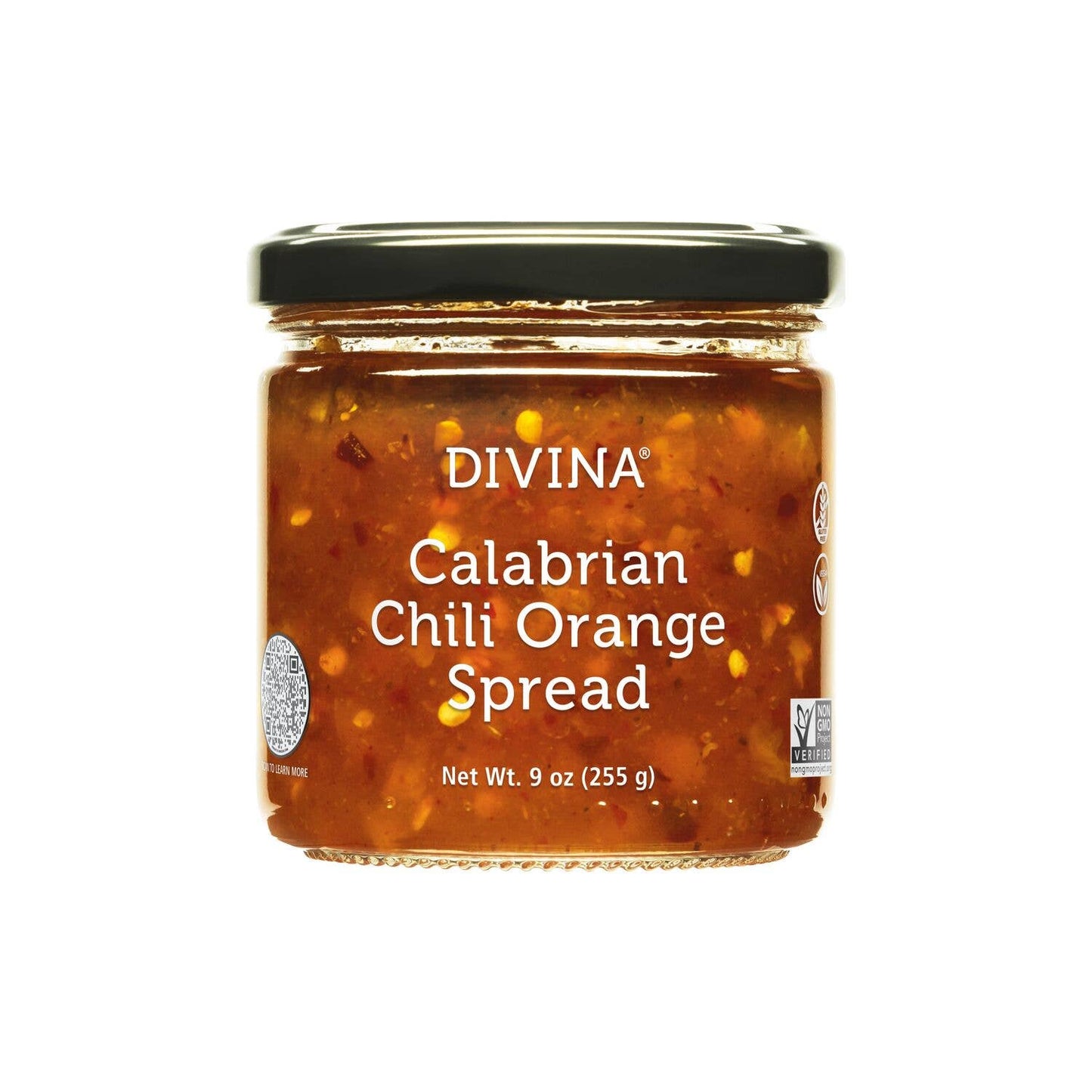 20391 Calabrian Chili Orange Spread