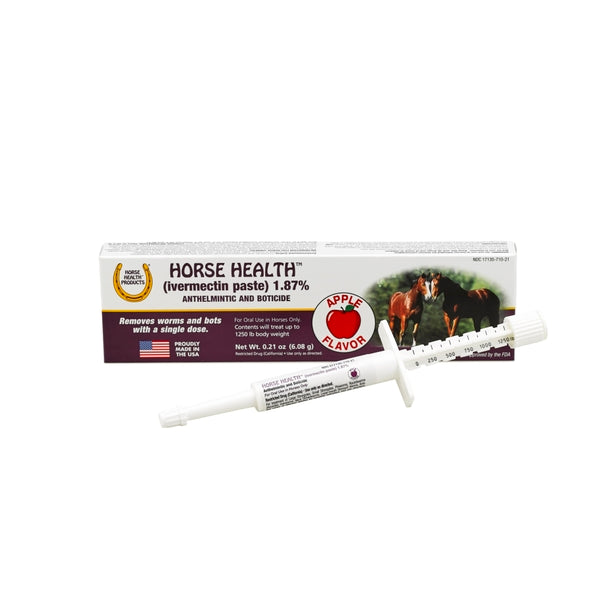 Farnam Dewormer Ivermectin Signal Dose