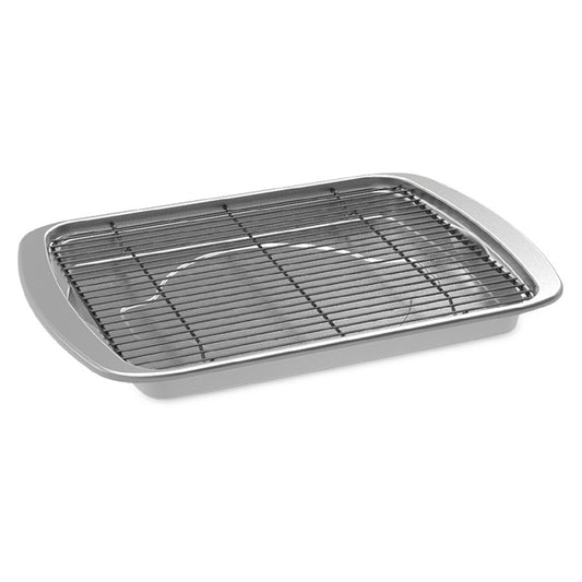 Oven Bacon Pan
