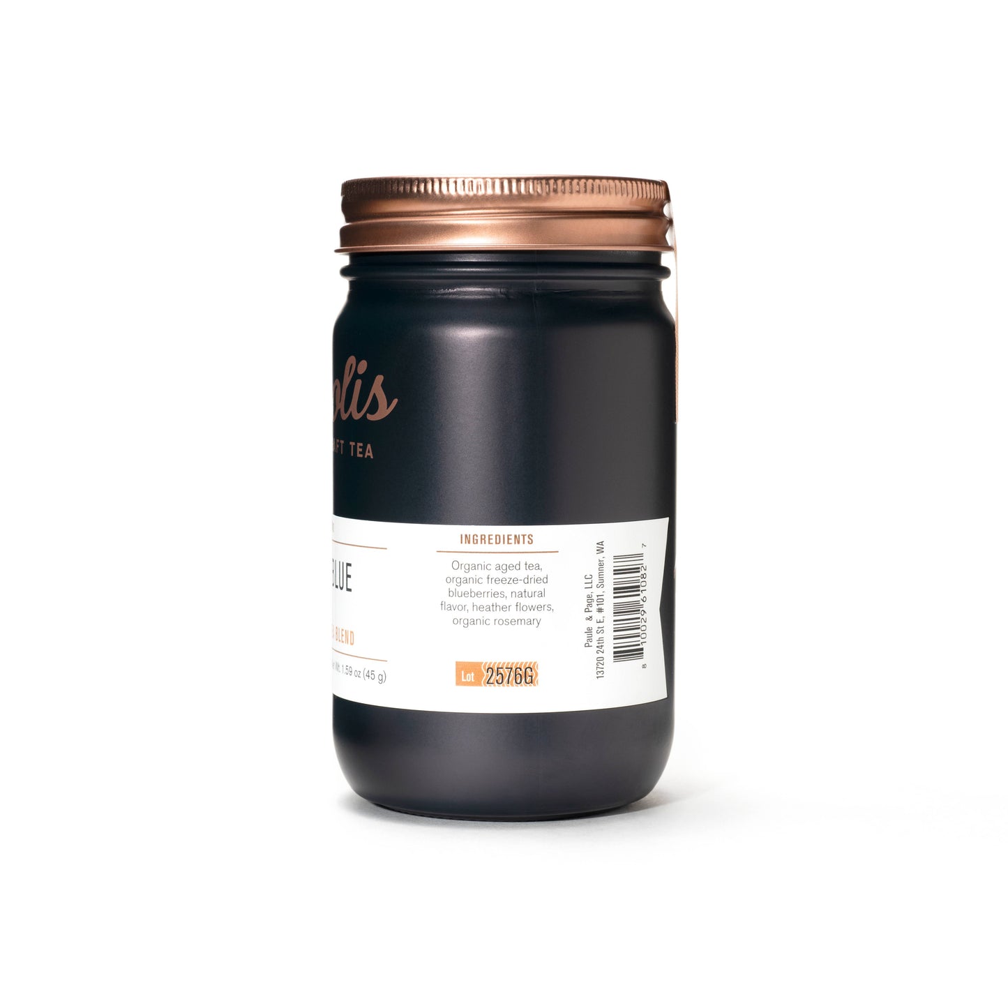 Mary & Blue - Tea Bags