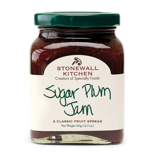 Stonewall Kitchen Assorted Jams 12.5 oz