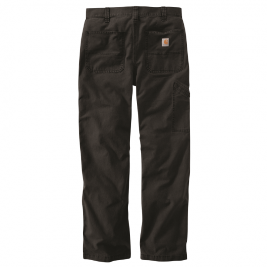 102291 253 Carhartt Rugged Flex Rigby Dungarees Relaxed Fit