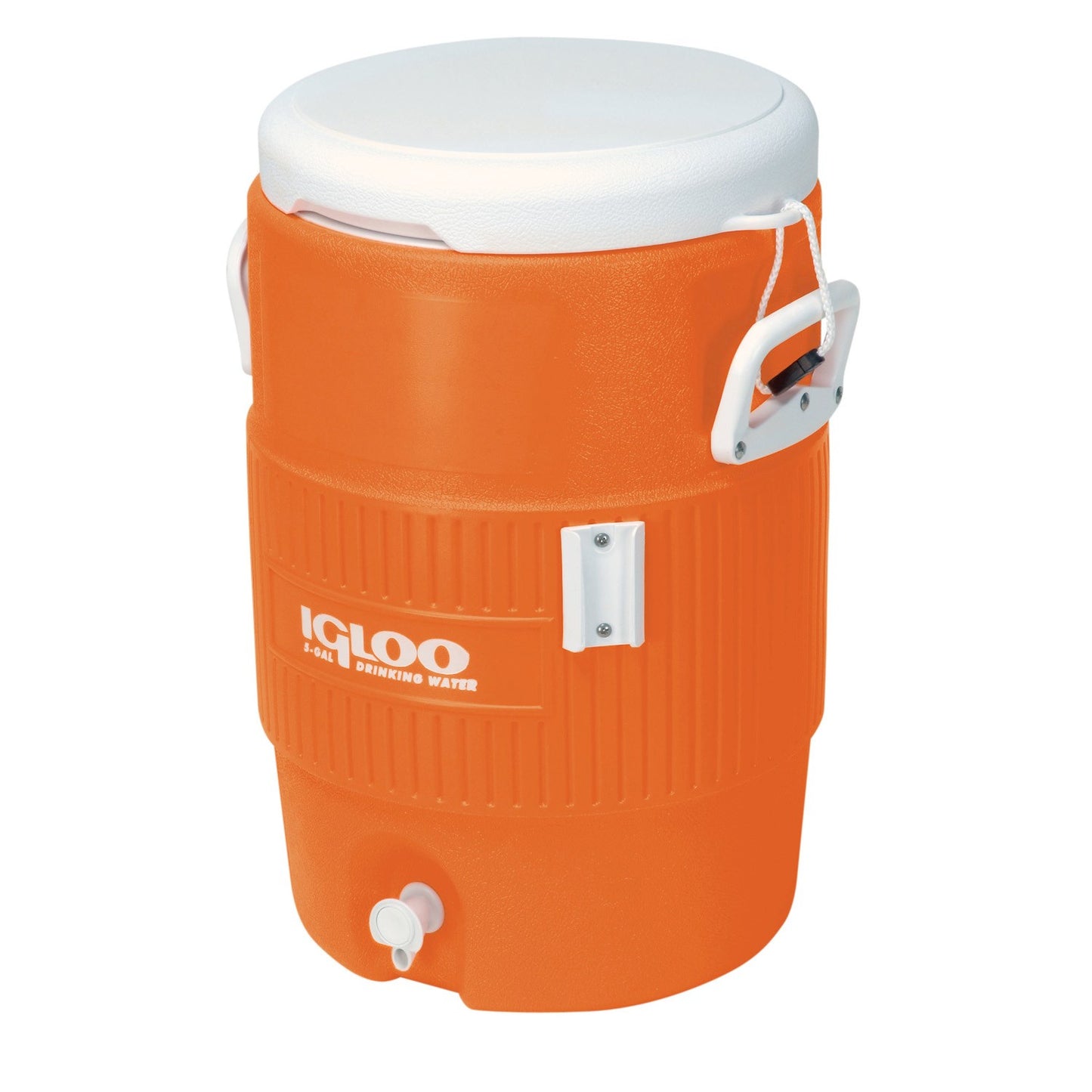 BEVERAGE CONTAINER SEAT TOP 5GL