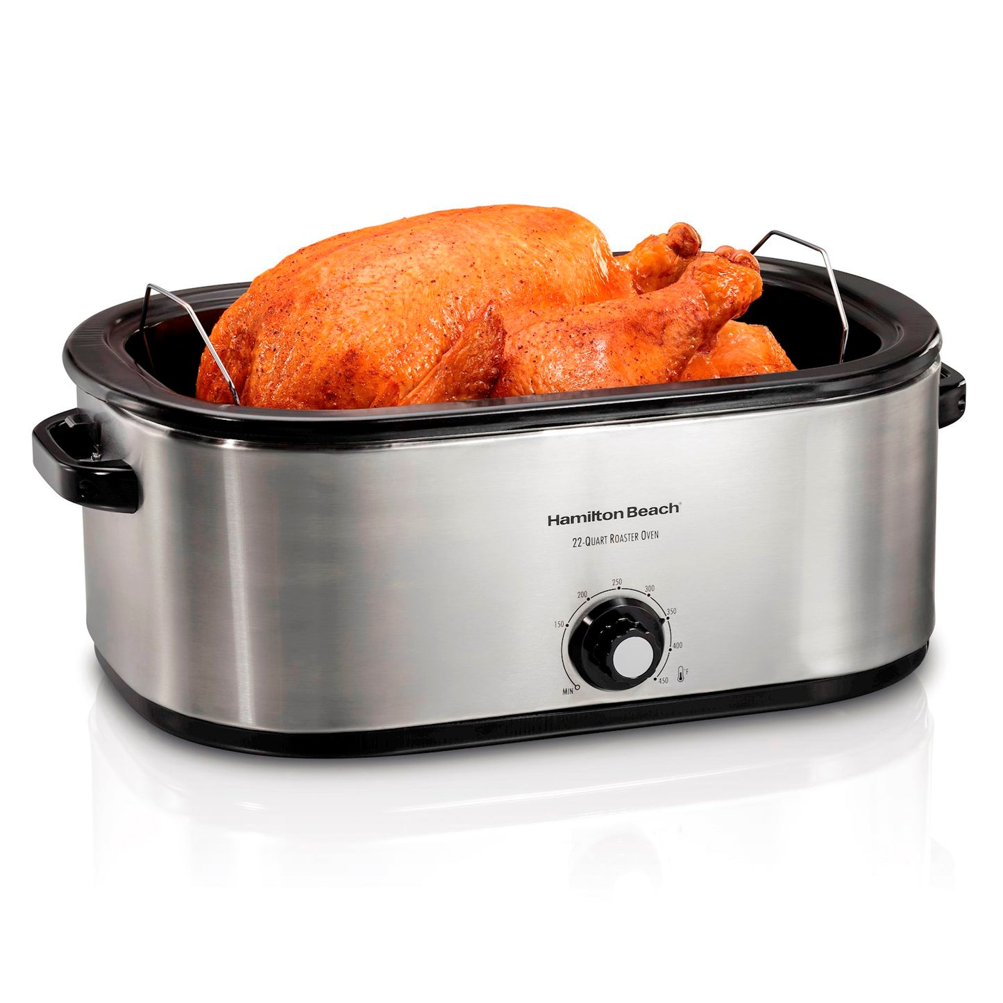 ROASTER OVEN 22 QUART