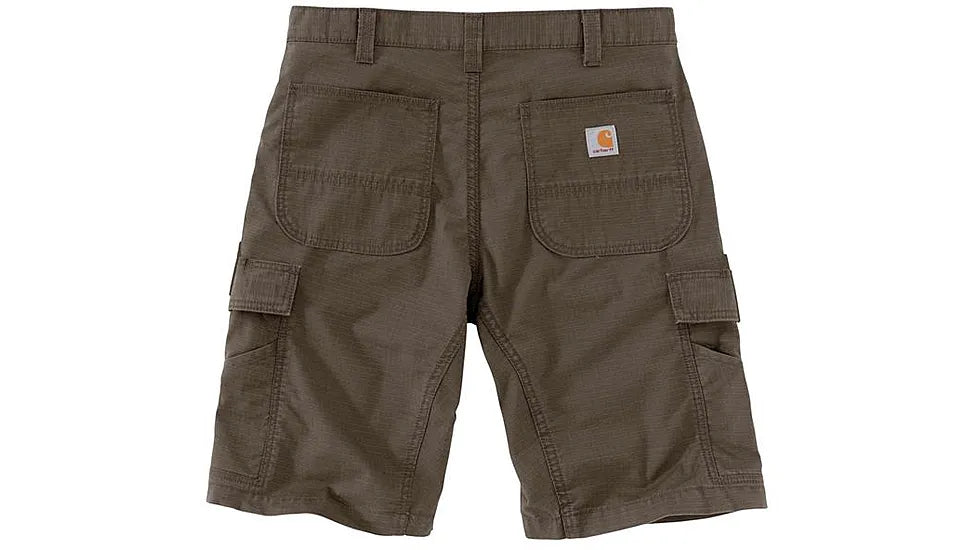 103542 - 217 Carhartt Relaxed Fit Force Broxton Cargo Short