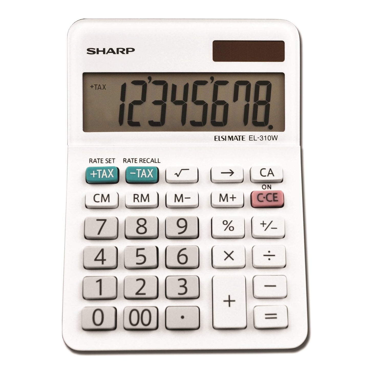 Mini Desktop Calculator