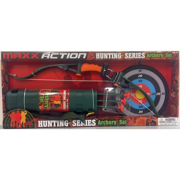 Hunting Series Archery Set