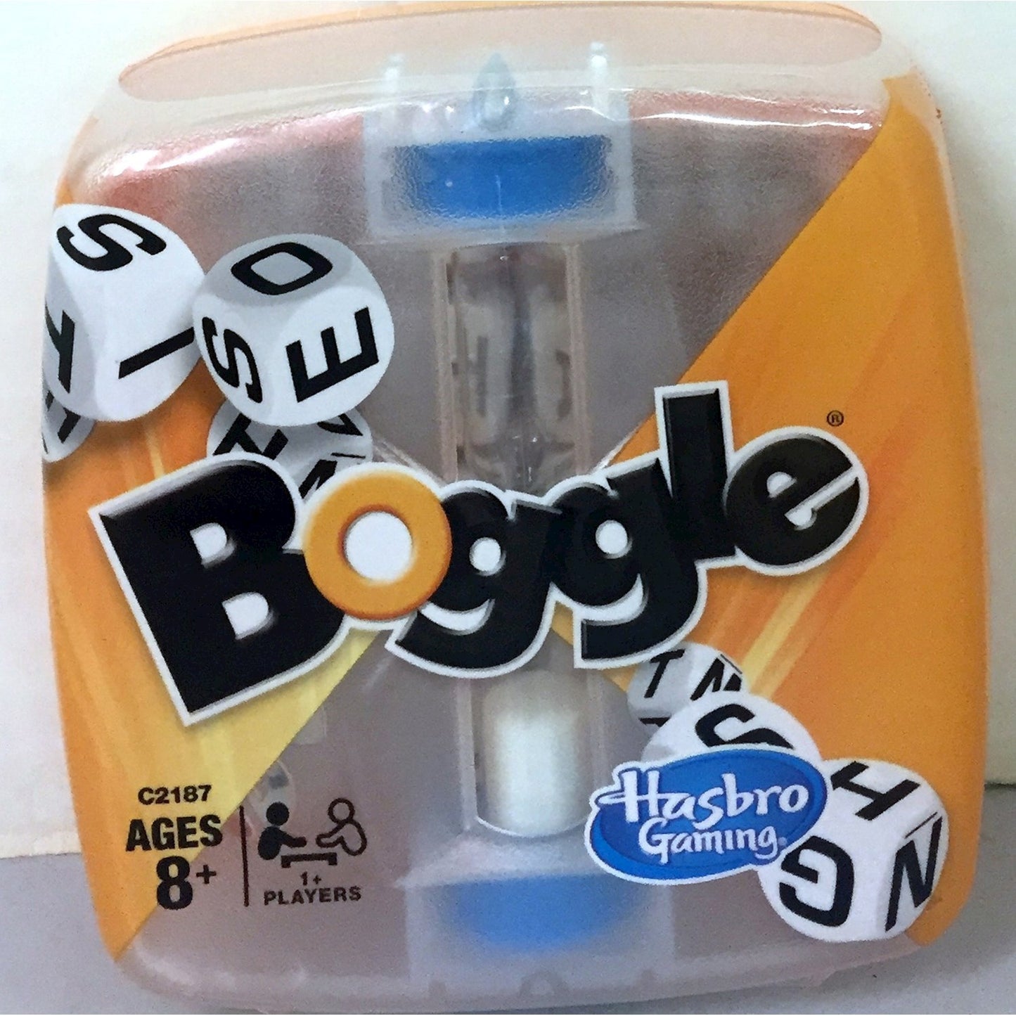 BOGGLE GAME