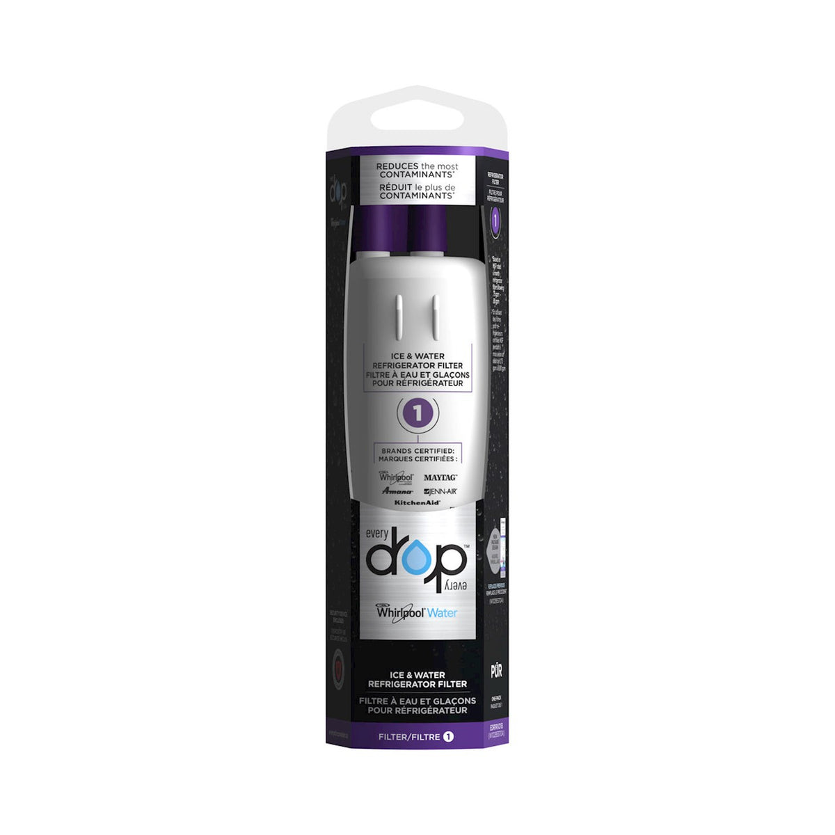 REFRIGERATOR FILTER NO1