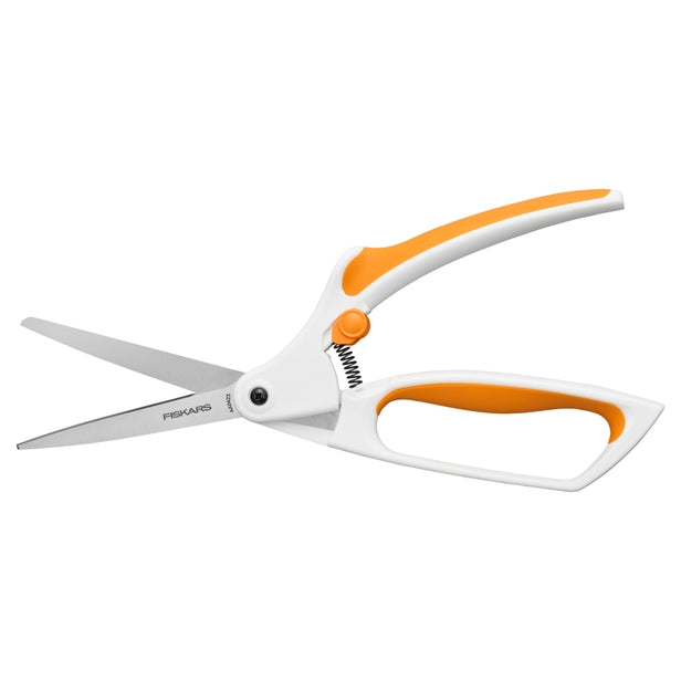 8" Premier Easy Action Stainless Steel Scissors