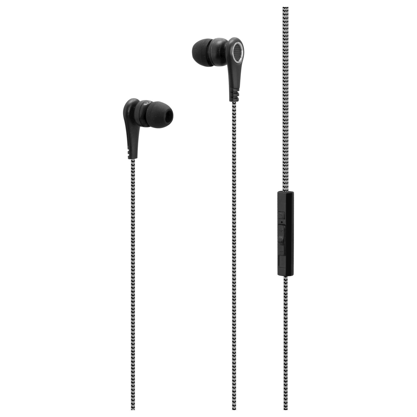 Earbuds Black