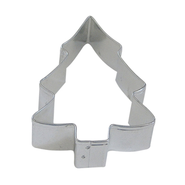 TREE COOKIE CUTTER