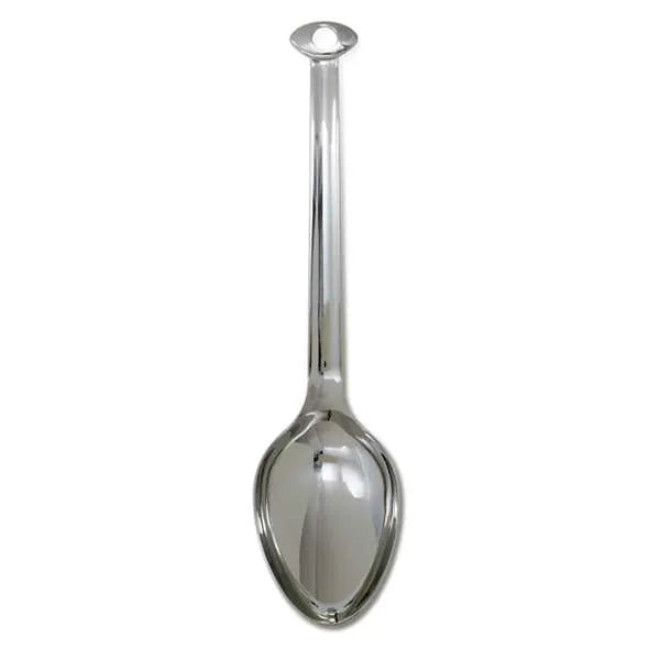 Mini Solid Spoon