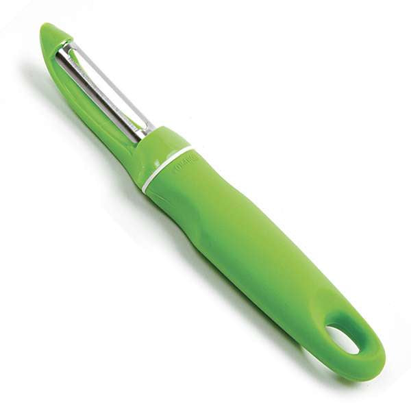110G GREEN GRIP EZ PEELER