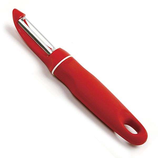 110R RED GRIP EZ PEELER